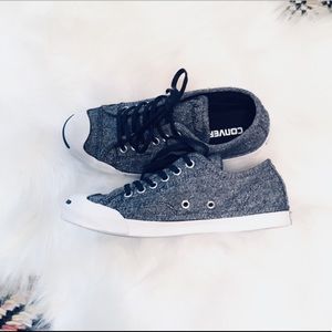 CONVERSE Jack Purcell Oxford Sneakers